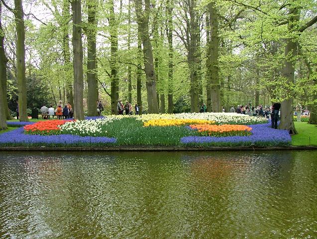 De Keukenhof by Fam. Denkers