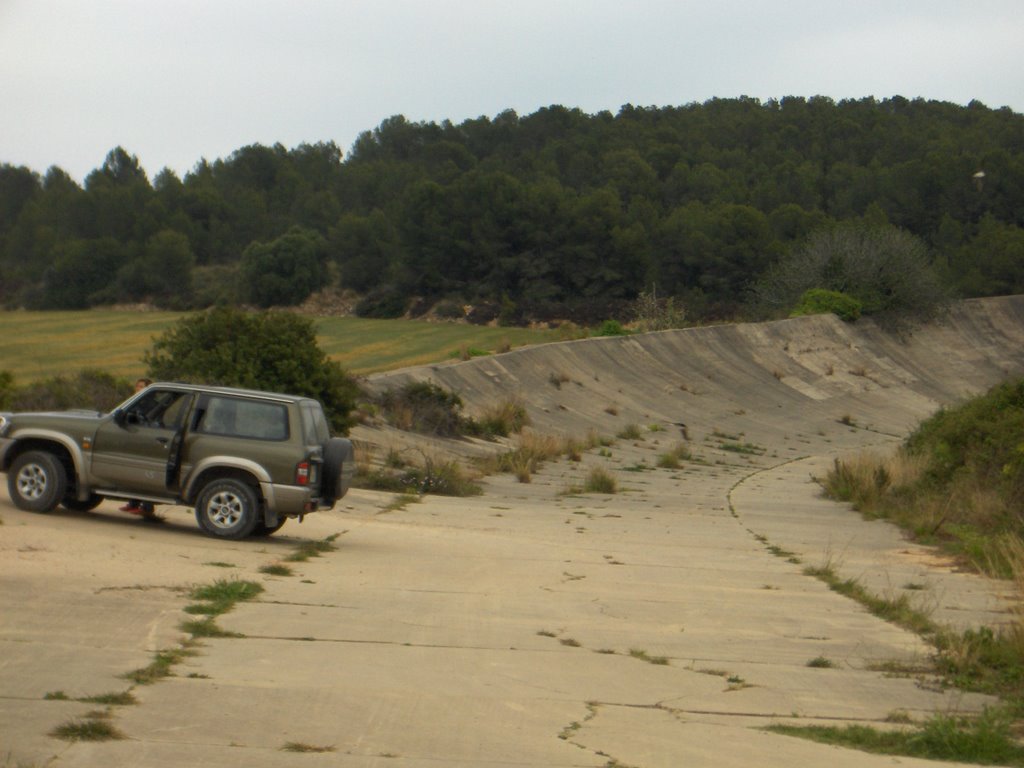 Circuito Terramar 2008 by jlluchpeluts