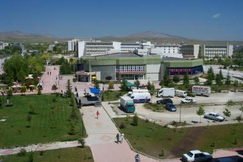 Konya, Turkey by bluedream06