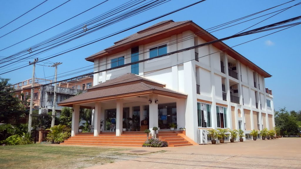 ວຽງຈັນ, ສປປລາວ Vientiane, Lao P.D.R. ラオス、ビエンチャン Viêng chăn, Lào 老挝万象 寮國永珍 by World Traveller Mars Hartdegen