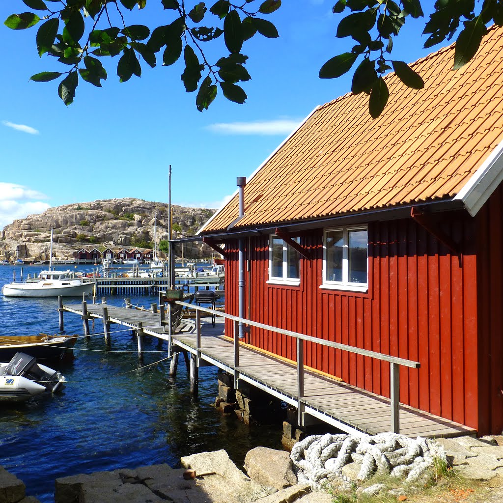 Hamburgö. 201308 by Heidiho