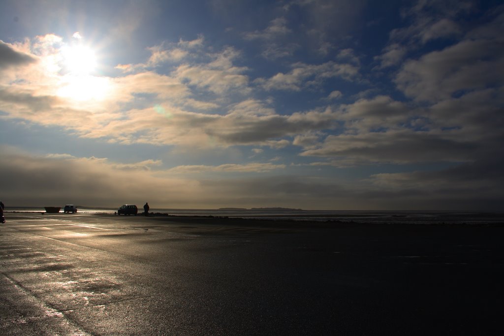 West Kirby by Peter Rokicki