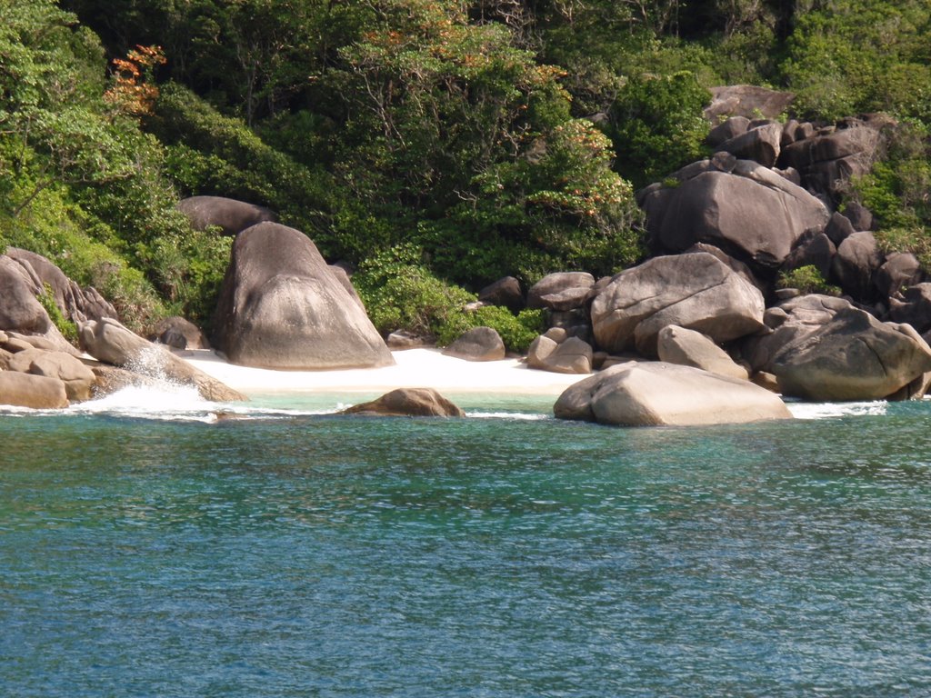 Koh Bangu by daVillacher.at