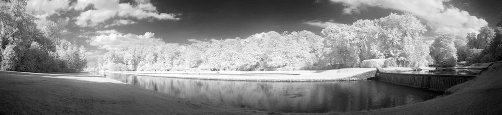 Fountains Abbey 2 by acwphotography