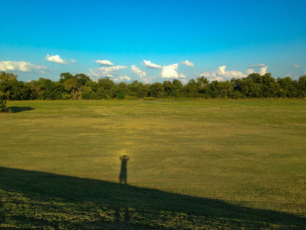 Breckinridge Park, Richardson, TX by Salatico