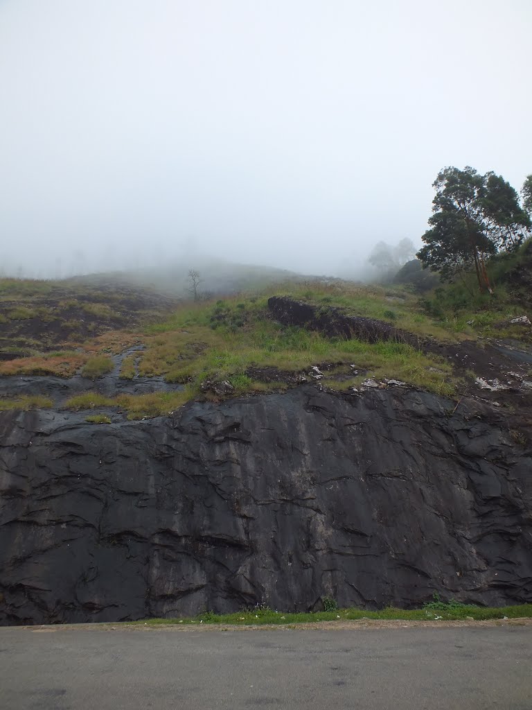 Lock Heart Gap valley Munnar by http://www.bonrix.net