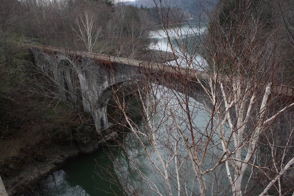 No.3 Otofuke River Bridge by narick Panoramio