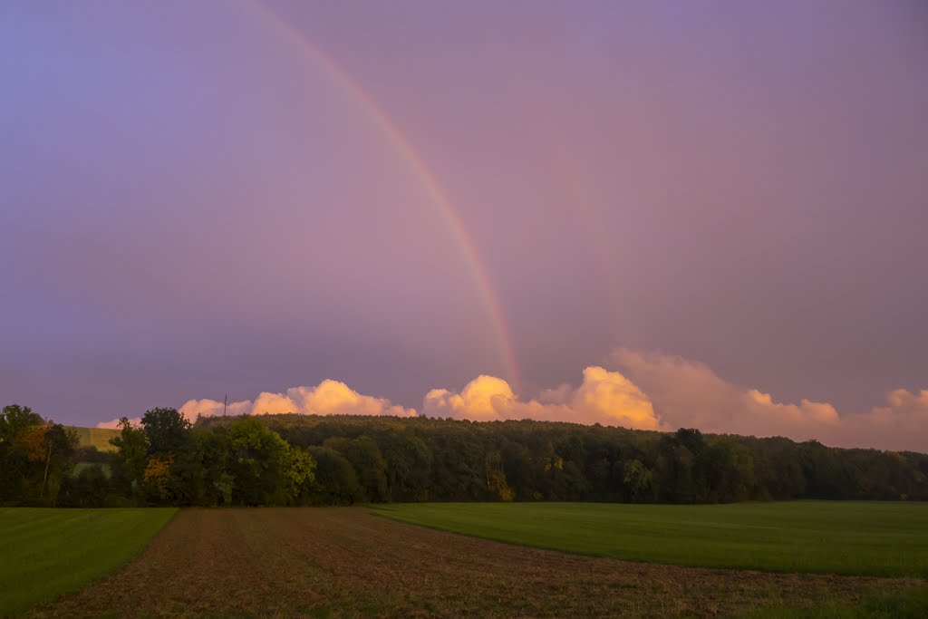 Burgenladi szivárvány by sm33