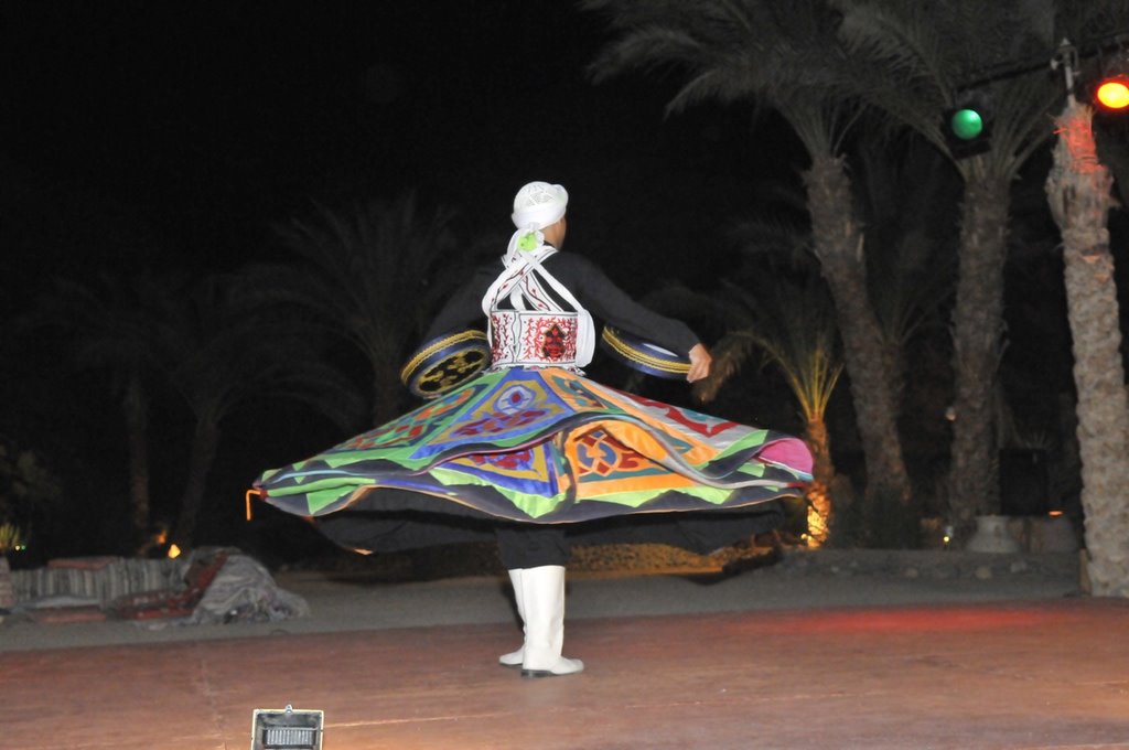 Hyatt Regency Taba Heights by Aleksandr S