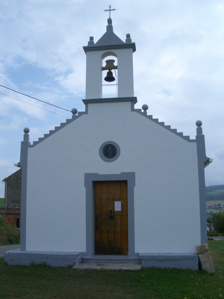 Barreiros, Lugo, Spain by Pedro Maza Gómez