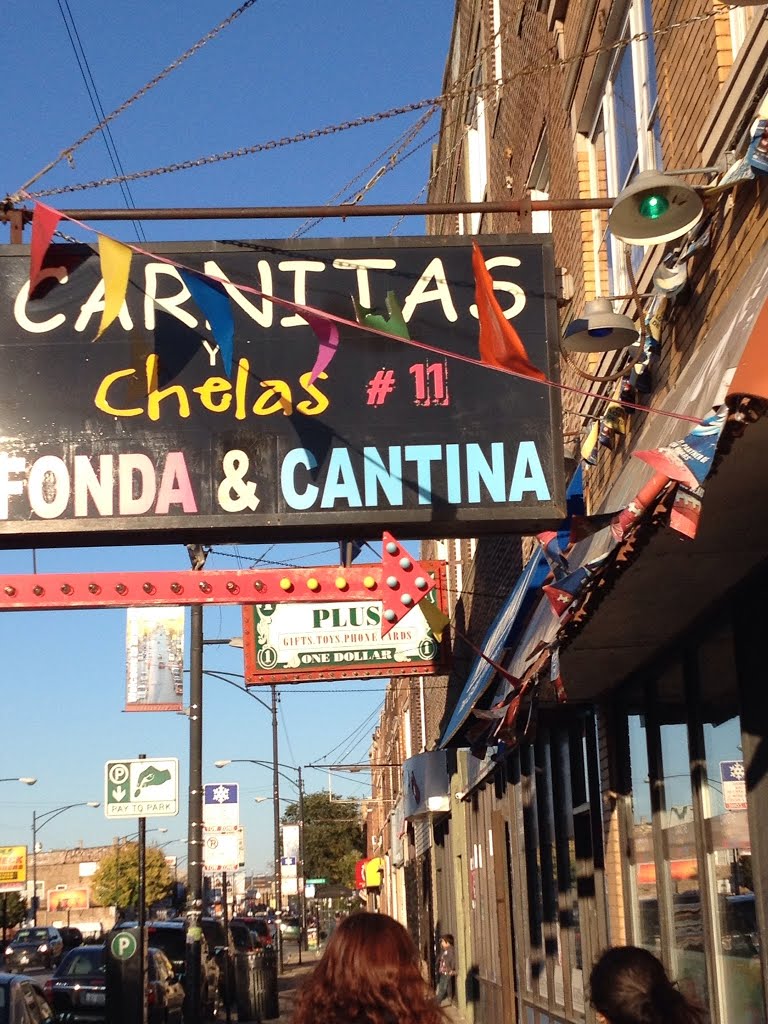 Carnitas Store by lanehaugen