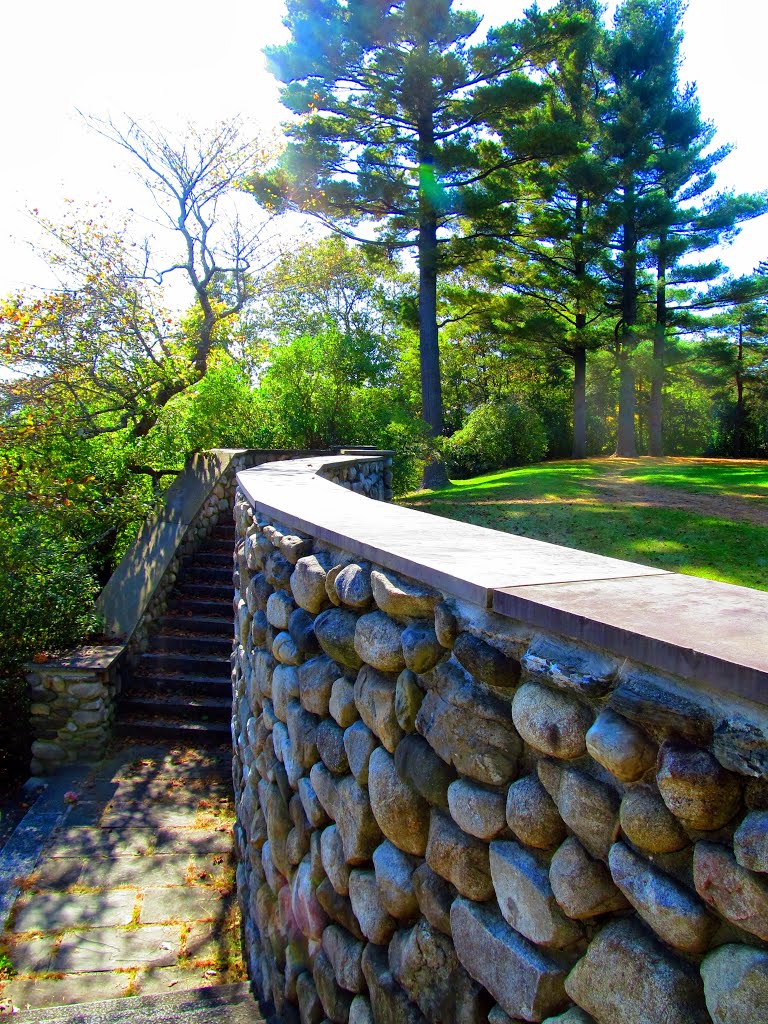 Blaine Memorial Park by MementoMori