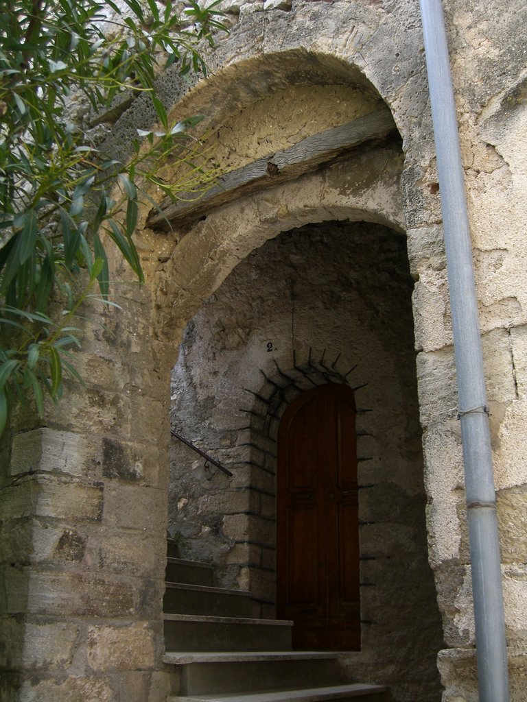 Calvi dell'Umbria - TR by Aldo Larosa