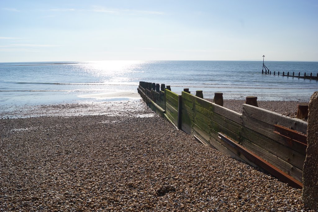 Selsey by Mike Shields