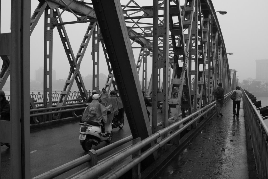 TRANG-TIEN BRIDGE 2 by anhdung88