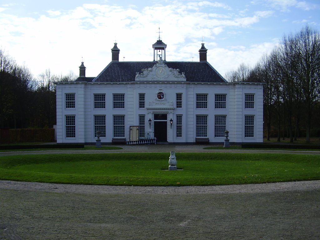 Museum Beeckestijn by Michiel_Konst