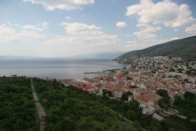 Senj by Lizsi