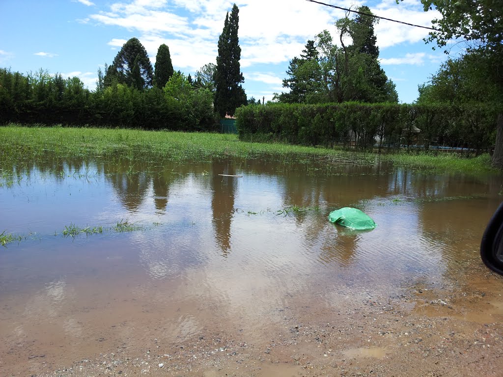 Inundación by GastónLG