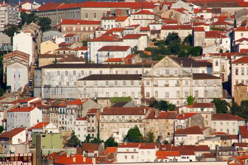 Coimbra by Joao Vicente