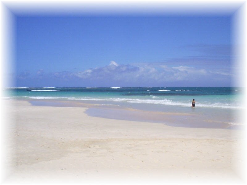 Flamenco Beach At Culebra Island, Puerto Rico by Edwin Rondon Betanco…