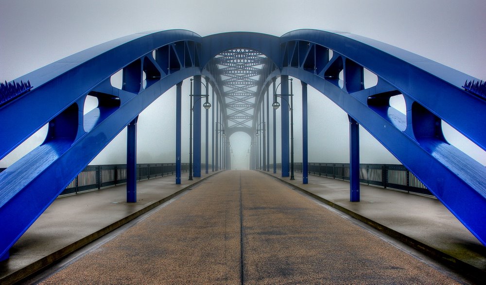 Sternbrücke by augenzeuge