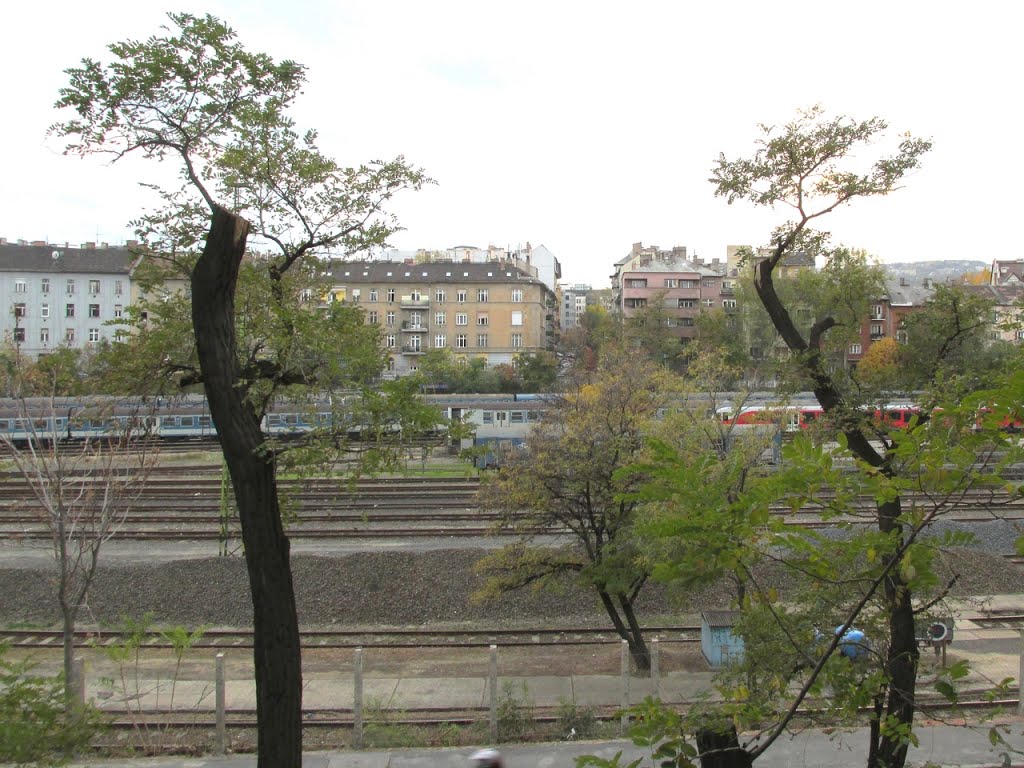 201310201717 Vasútüzemi panoráma a Mészáros utca felől by Harmadik