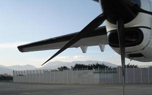 FOKKER 50 RUMBO A IBAGUE by fabijuvenil