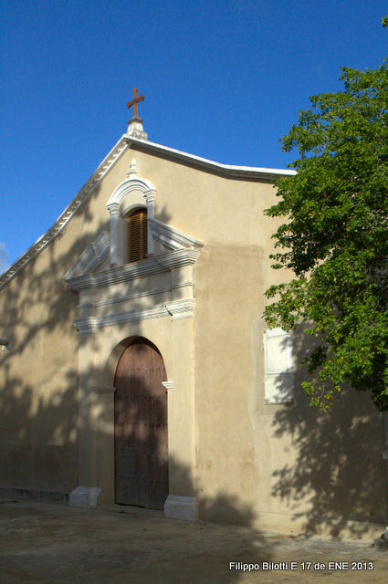 F.B.Iglesia de Santa Ana. by filippo bilotti