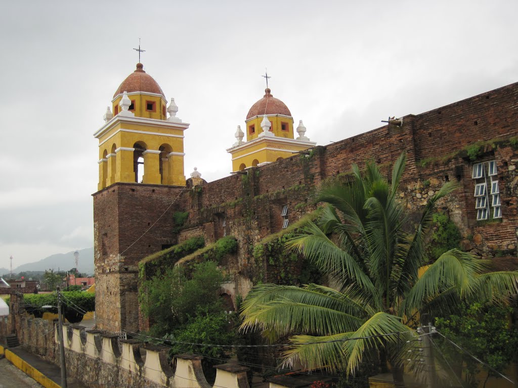 VILLA PURIFICACIO, JALISCO, MEX by alejandroignacio