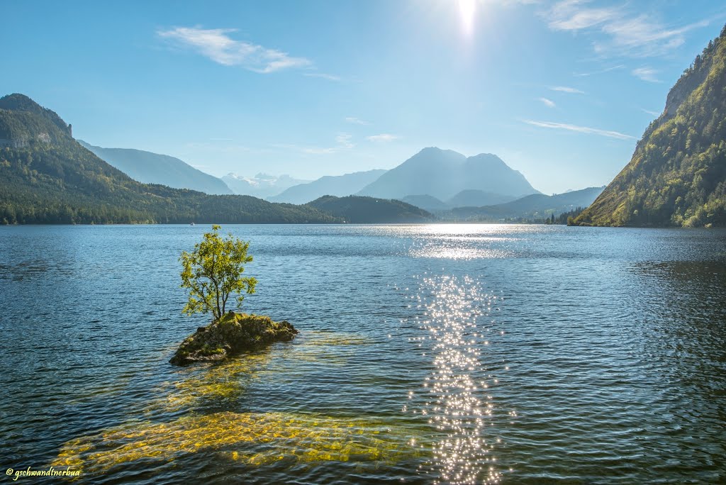 Altausseer See | Steiermark by gschwandtnerbua