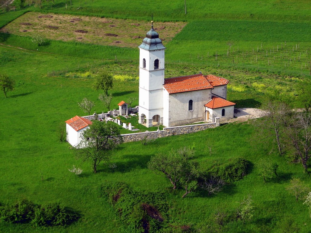 Sanabor church (Thiago) by slo_thiago