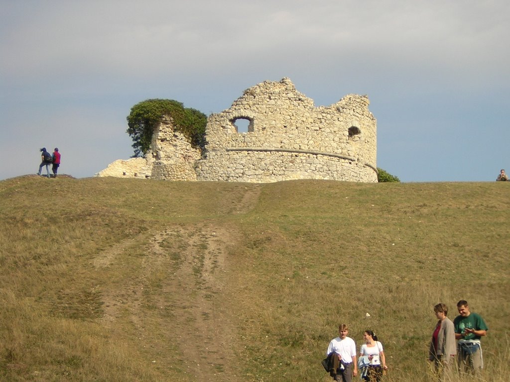 Döbrönte, 8597 Hungary by Horváth, Csaba