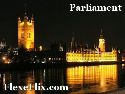 Parliament by FlexeFlix.com