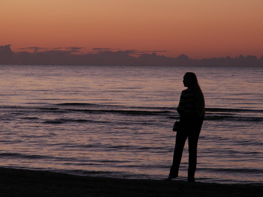 Jūrmala, Latvia by EdmundasM