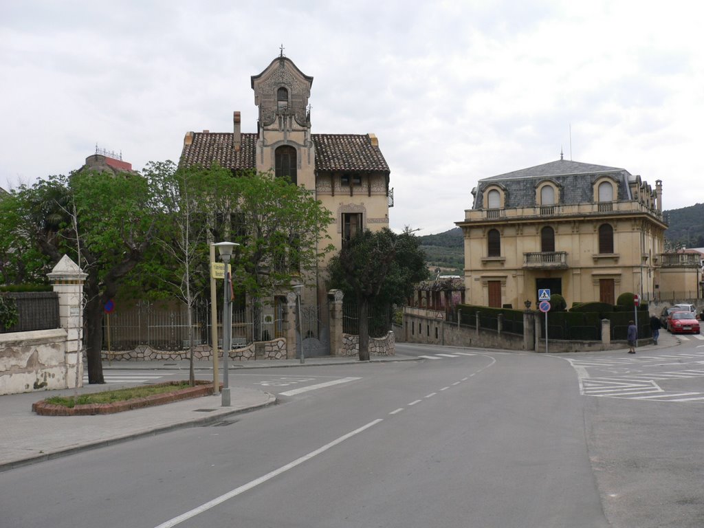 Plaça del Silenci by Kim.Solde