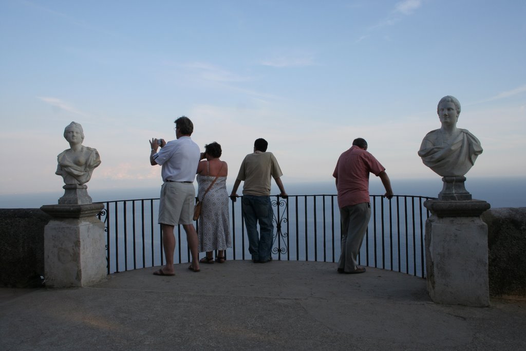 Ravello, 2007 by carlosdelvalle