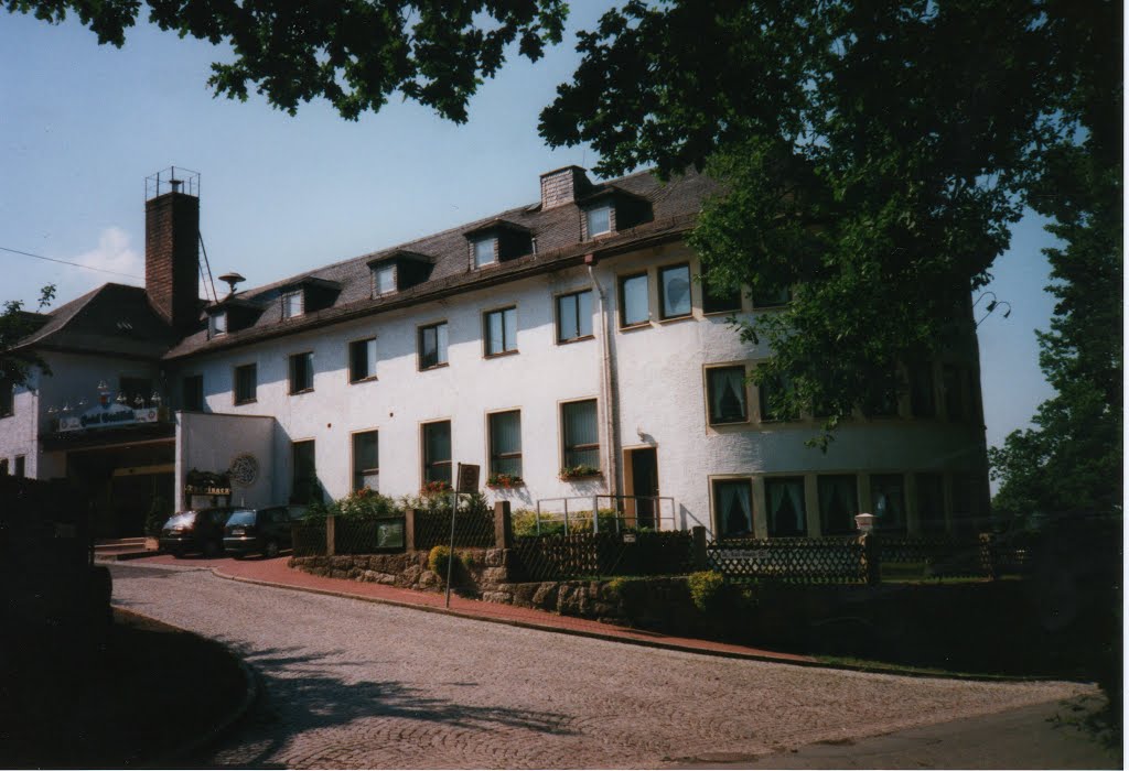 Hotel Seeblick (2000) by Moehris