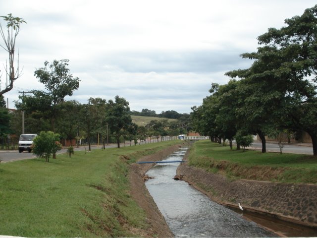 Ribeirão das Araras by LPSLPS