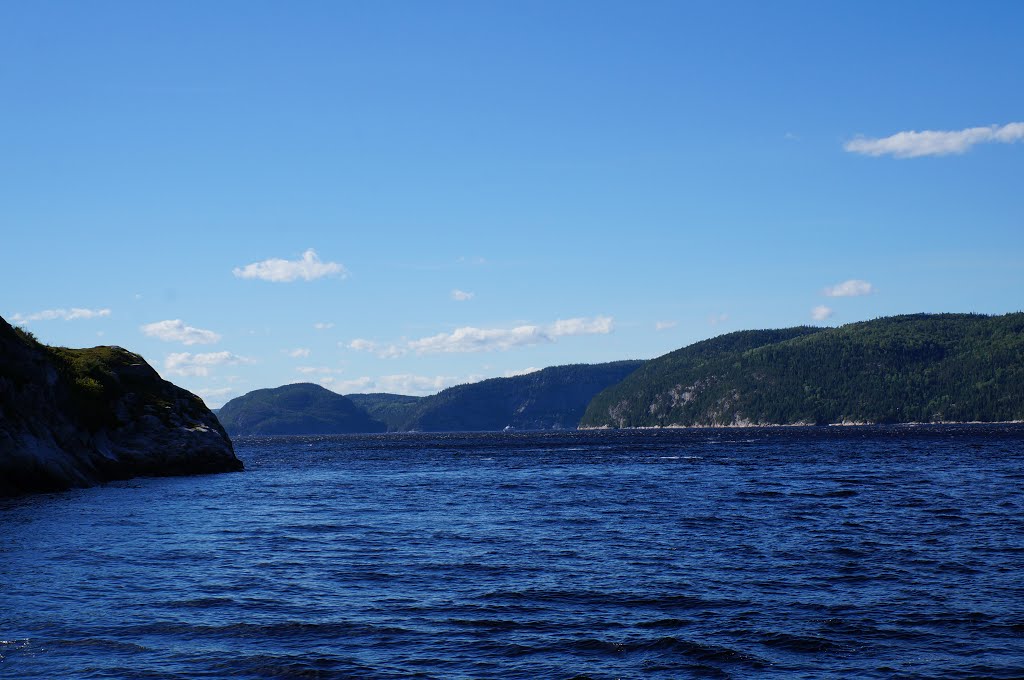 Tadoussac sep 2013 by yagor59