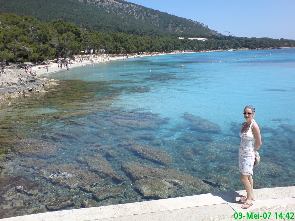 Pollença, Balearic Islands, Spain by telussa