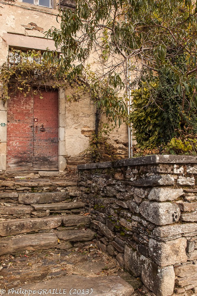 Saint Clément (Corrèze) by Philippe GRAILLE