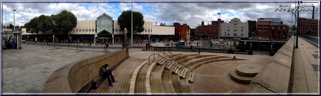 STOCKPORT 08 ( PANORAMA ) by COBRA19700405