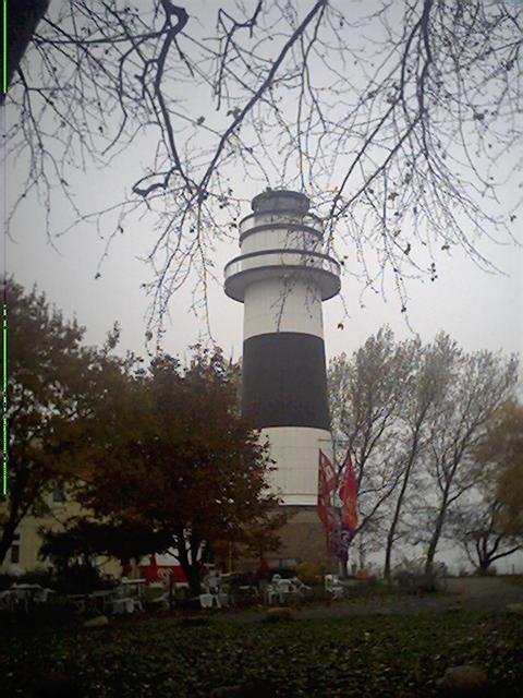 Lighthouse Bülk by Dingo311