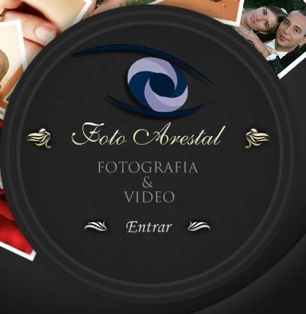 Fotografia e Produções de Video - www.fotoarestal.pt by www.fotoarestal.pt