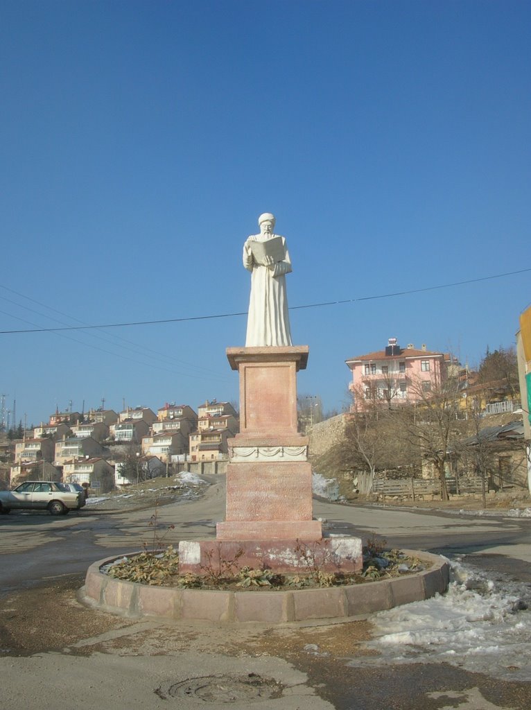 Elazığ Harput Girişi 6 by Sayit Karabulut