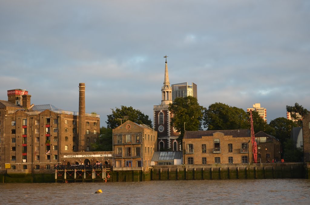 England. London (98421181) by Viktor Bakhmutov