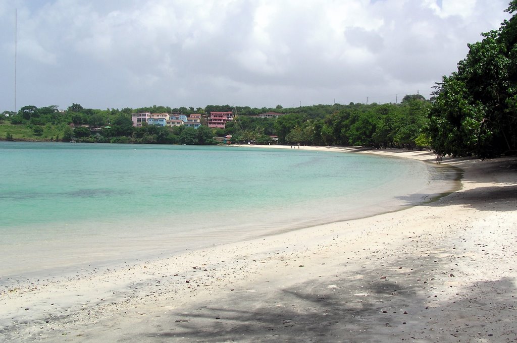 Grenada Morne Rouge by Stefan_und_Bille