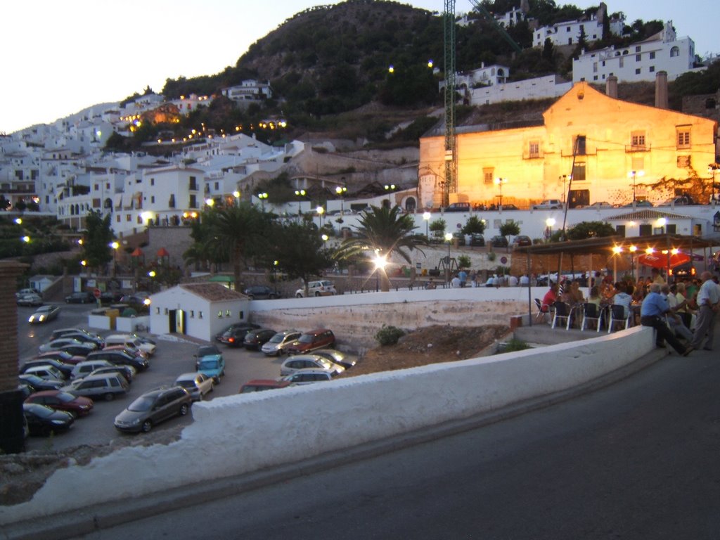 Frigiliana by Squadravincenzo