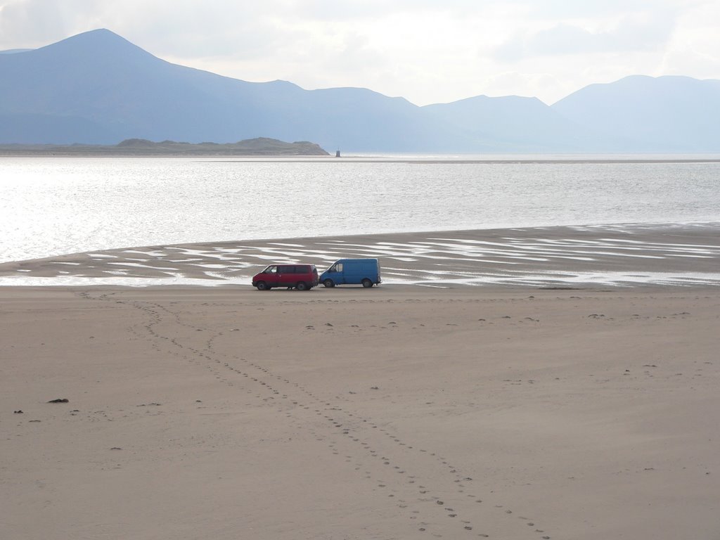 Inch Beach by Dingo311