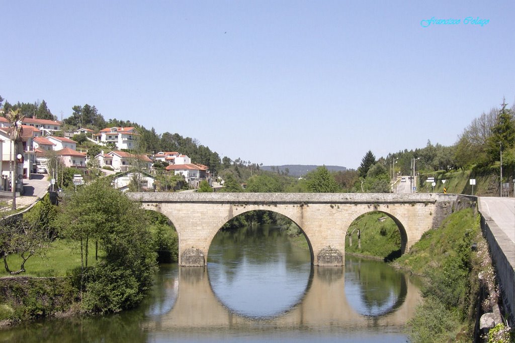 Ponte - Coja by Francisco Colaço